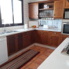 Отель Villa with 3 Bedrooms in Tías, with Wonderful Sea View, Private Pool, Enclosed Garden, фото 3