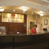 Отель Regency Inn & Suites, фото 7