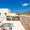 Отель Charming Villa in Achlades Crete With Private Pool, фото 8