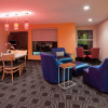 Отель Towneplace Suites Sioux Falls South, фото 25