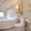 Отель Holiday Home in Gilleleje, фото 3
