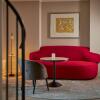 Отель Wasserturm Hotel Cologne, Curio Collection by Hilton, фото 13