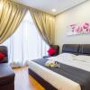 Отель Soho Suites  KLCC by Aloha - 2rooms for 6 pax,  #2, фото 4