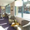 Отель Premier Inn York City Blossom St South, фото 14