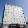 Отель Sun Hotel Kudamatsu, фото 2