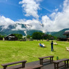 Отель HAKUBA Moegi HOTEL, фото 17
