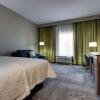 Отель Hampton Inn & Suites Knightdale Raleigh, фото 30