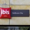 Отель ibis Heilbronn City, фото 10