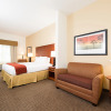 Отель Holiday Inn Express & Suites Columbia-I-26 @ Harbison Blvd, an IHG Hotel, фото 2