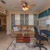 Отель Sunny Days Bradenton Pool Home Minutes From Local Beaches 2 Bedroom Home by Redawning, фото 20