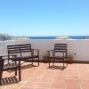 Отель Apartment With 2 Bedrooms in Estepona, With Wonderful sea View, Pool A, фото 6