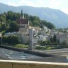 Отель Salzburg Apartments, фото 3