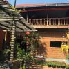 Отель Baan Are Gong Riverside Homestay, фото 22