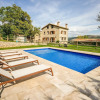 Отель Splendid Cottage in Vallcebre with Private Swimming Pool, фото 19