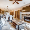 Отель One Bedroom Luxury Condo on Main Street in Downtown Breckenridge, фото 2