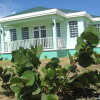 Отель Sea Grape Villas на Острове Анегаде