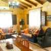 Отель Villa With 3 Bedrooms in Ardales, With Wonderful Mountain View, Private Pool, Enclosed Garden - 31 k, фото 4