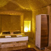 Отель Cappadocia Cave House, фото 39