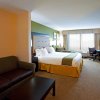 Отель Holiday Inn Express & Suites Jacksonville-Mayport/Beach, an IHG Hotel, фото 5