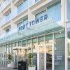 Отель Port Tower by Isrotel Design, фото 46