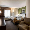 Отель Sleep Inn, фото 5