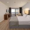 Отель niXie Hotel & Beach - Adults Only, фото 31