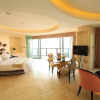 Отель Sanya Phoenix Island Royal Mansion, фото 4