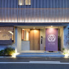 Отель Hostel Mitsuwaya Osaka, фото 1