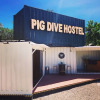 Отель Pig Dive Hostel, фото 1