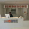 Отель Star Express Puebla, фото 27