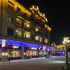 Отель Holiday Inn Changbaishan Suite, фото 29