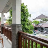 Отель SMV - 3BedGRDN - V1 · 3BR Garden Villa Walk to Beach N Shops Legian, фото 20