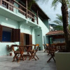 Отель Varandas do Vidigal - Hostel, фото 12