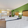 Отель Extended Stay America Suites Washington DC Falls Church, фото 3