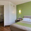 Отель Motel 6 Albuquerque, NM - North, фото 5