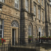 Отель Crowne Plaza Edinburgh - The Roxburghe, фото 1