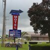 Отель Great Lakes Motel, фото 43