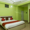 Отель OYO 4108 near Kalinga Hospital, фото 5