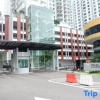 Отель Johor Bahru Town Pinnacle Tower 3 Bed 2 Bath, фото 1