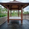 Отель Tegal Mesari Ubud Villa, фото 10