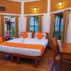 Отель Krishnatheeram Ayur Holy Beach Resorts, фото 6