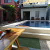 Отель Hostel Marisol Playa Samara, фото 45