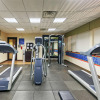 Отель Hampton Inn & Suites Tulsa North/Owasso, фото 25