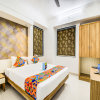 Отель FabExpress Marvel Bliss Viman Nagar, фото 16