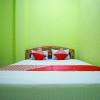 Отель Sherren Guest House by OYO Rooms, фото 15
