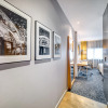 Отель Apex City of Glasgow Hotel, фото 5