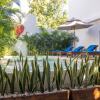 Отель Kante Hotel - Downtown Tulum, фото 17