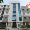 Отель SilverKey Executive Stays 77599 Saravanampatti, фото 1