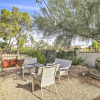 Отель Tucson Home w/ Porch & Lavish Yard, Near Trails, фото 23