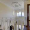 Отель Casa Santa Isabel wonderful 6 bedroom villa sleeps 12 located just outside the traditional seaside, фото 23